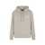 Armani Exchange Hoodie Beige