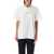 Stella McCartney Crystal lips t-shirt White