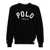 Ralph Lauren Polo Ralph Lauren Sweaters Black White