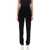 Saint Laurent Cashmere leggings Black