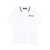 Just Cavalli Just Cavalli T-shirts And Polos White White