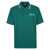 Just Cavalli Just Cavalli T-shirts And Polos Green Green