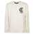 Just Cavalli Just Cavalli Sweaters White White