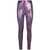 Just Cavalli Just Cavalli Trousers Purple Purple