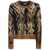 Just Cavalli Just Cavalli Sweaters Yellow Beige