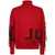 Just Cavalli Just Cavalli Sweaters Red Red