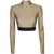 Just Cavalli Just Cavalli Sweaters Beige Beige