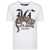 Just Cavalli Just Cavalli T-shirts And Polos White White