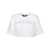 Just Cavalli Just Cavalli T-shirts And Polos White White