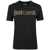 Just Cavalli Just Cavalli T-shirts And Polos Black Black