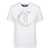 Just Cavalli Just Cavalli T-shirts And Polos White White