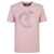 Just Cavalli Just Cavalli T-shirts And Polos Pink Pink