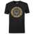 Just Cavalli Just Cavalli T-shirts And Polos Black Black