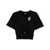 Just Cavalli Just Cavalli T-shirts And Polos Black Black