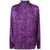 Just Cavalli Just Cavalli Shirts Purple Purple