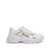 Versace Jeans Couture Versace Jeans Couture Sneakers White White