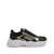 Versace Jeans Couture Versace Jeans Couture Sneakers Black Black