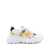 Versace Jeans Couture Versace Jeans Couture Sneakers White White