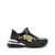 Versace Jeans Couture Versace Jeans Couture Sneakers Black Black