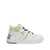 Versace Jeans Couture Versace Jeans Couture Sneakers White White