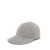 Le Tricot Perugia Cap Grey