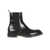 Alexander McQueen ALEXANDER MCQUEEN 794479.WIFW2 Black