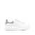 Alexander McQueen Alexander Mcqueen Sneakers White White