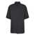 Balenciaga BALENCIAGA Black Shirts Black