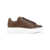 Alexander McQueen ALEXANDER MCQUEEN 807880.WHABB Brown