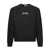 Burberry BURBERRY Black Sweatshirts N/A