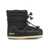 Moon Boot Winter boots 'Evx Light Low' Black