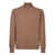 Zanone ZANONE Brown Knitwear Brown