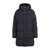 Stone Island STONE ISLAND 811570123 Black