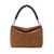 GIANNI CHIARINI Gianni Chiarini Borse... Cognac Brown