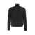 Kangra Turtleneck sweater in cashmere Black