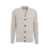 Kangra Knit cardigan  Grey