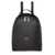 Armani Exchange Backpack Black