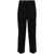 Peserico Peserico Trousers Black Black