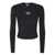 Diesel DIESEL Black Knitwear N/A