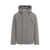 RANRA RANRA AMFW24OW07511 Grey