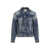 Acne Studios ACNE STUDIOS B90793 Blue