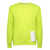 AMARANTO AMARANTO Green Knitwear Green