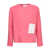 AMARANTO AMARANTO Pink Knitwear Pink