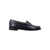 G.H.BASS Classic loafer Black