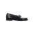 G.H.BASS Classic loafer Black