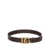 Dolce & Gabbana DOLCE & GABBANA Brown Belts N/A