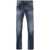 Incotex Incotex Blue Division Jeans Blue Blue