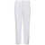 Incotex Incotex Trousers White White