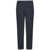 Incotex Incotex Trousers Blue Blue