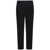 Incotex Incotex Trousers Black Black